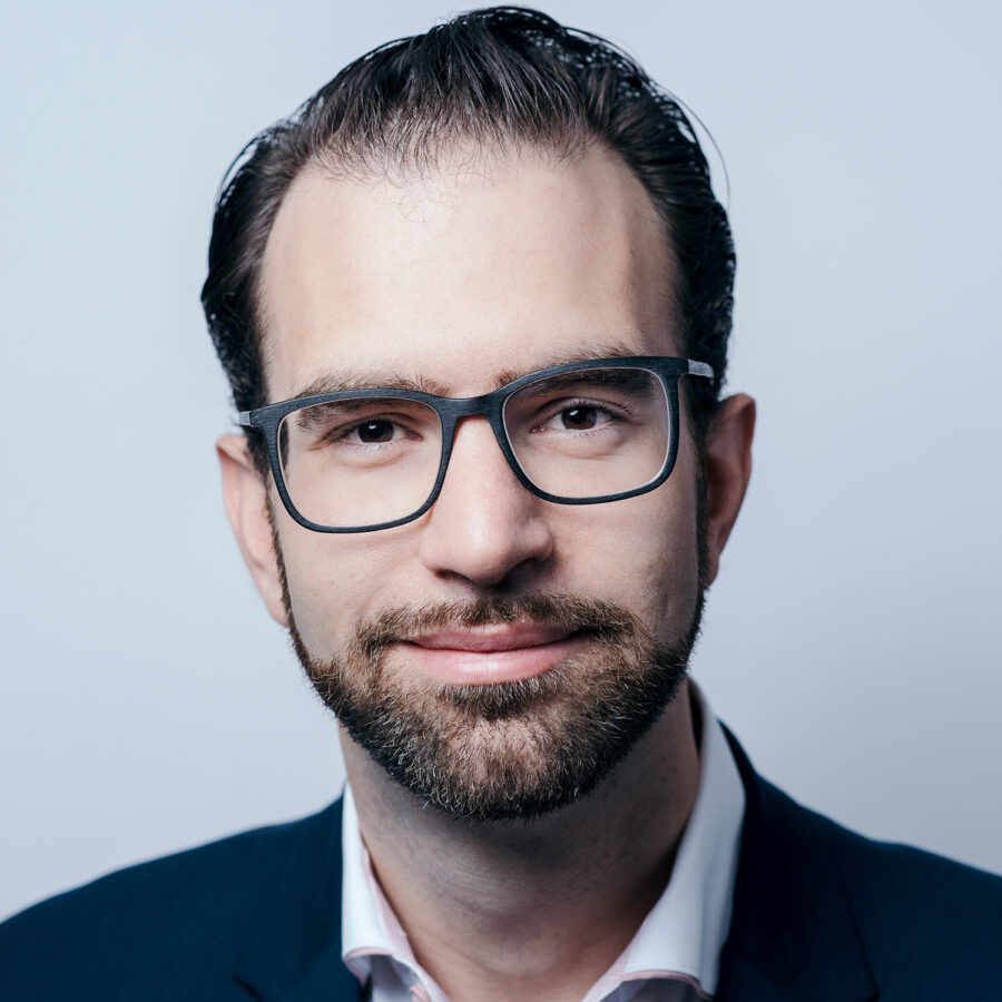 Quote - Marco Meibergen - Kearney